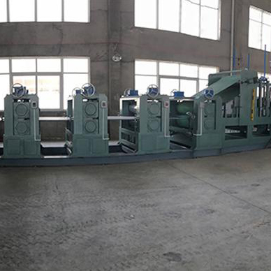 Graphite Sheet Production Line