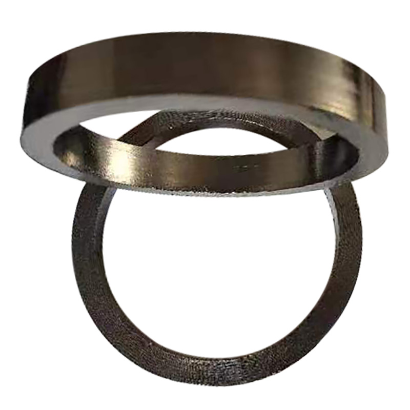 Graphite Rings