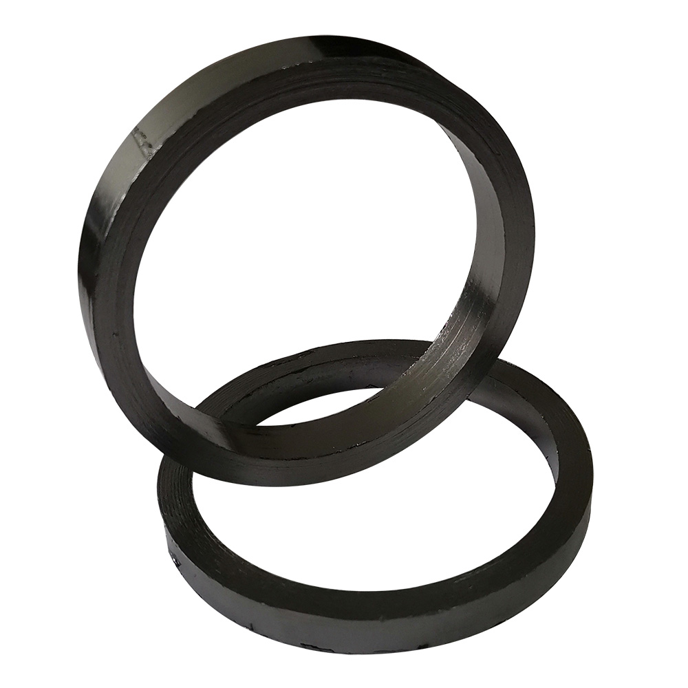 Graphite Rings