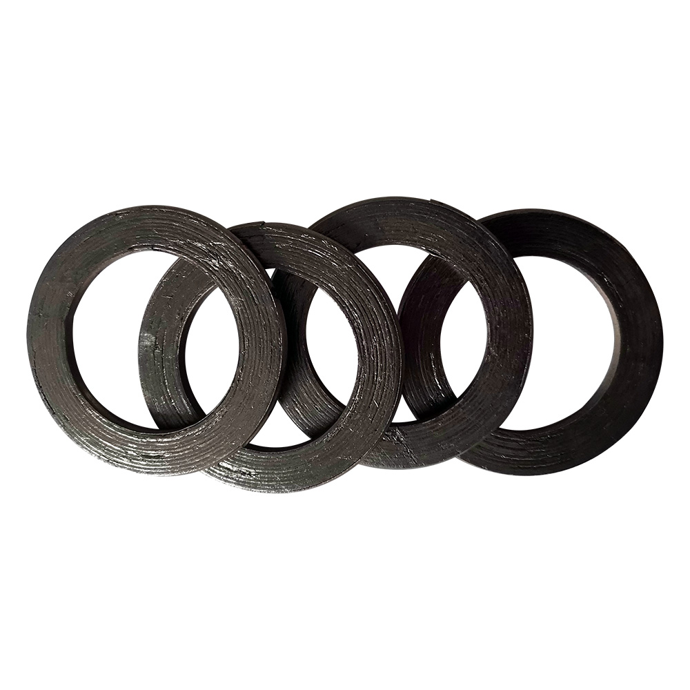 Graphite Metallic Pipe Gaskets