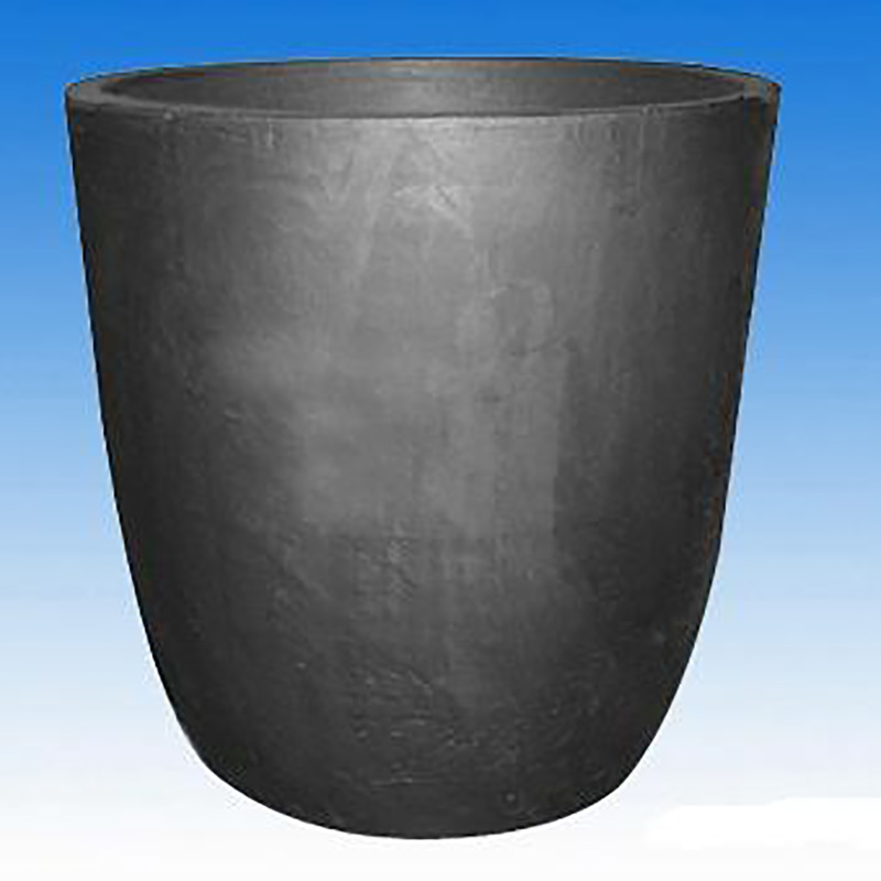 Graphite Crucible