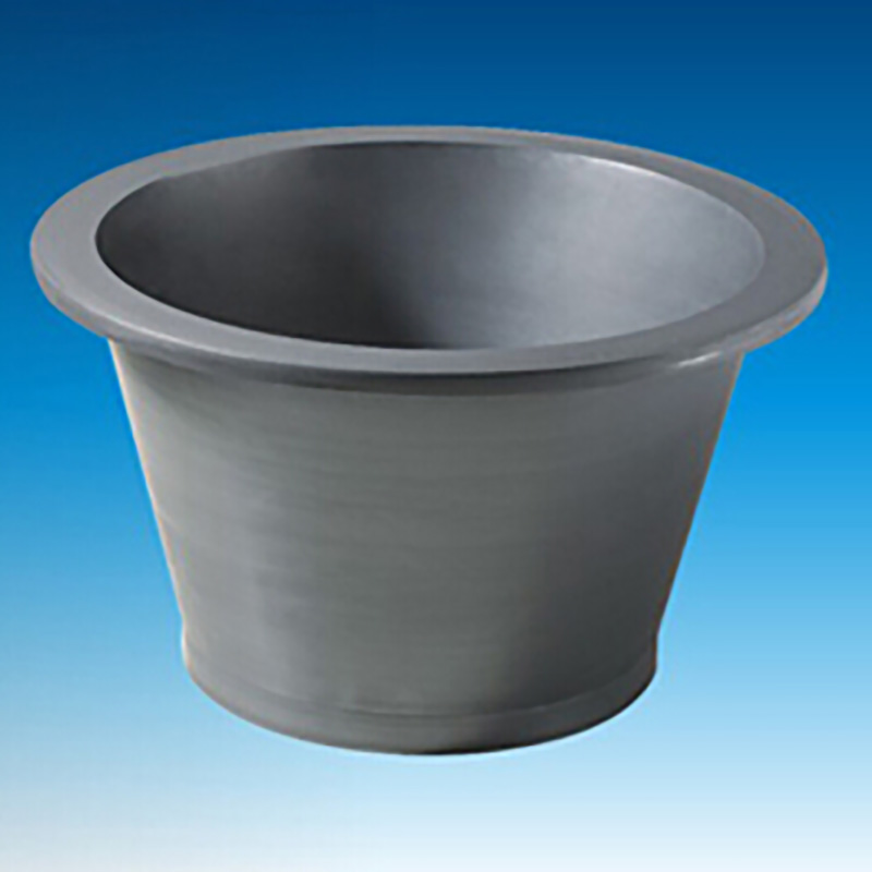 Graphite Crucible