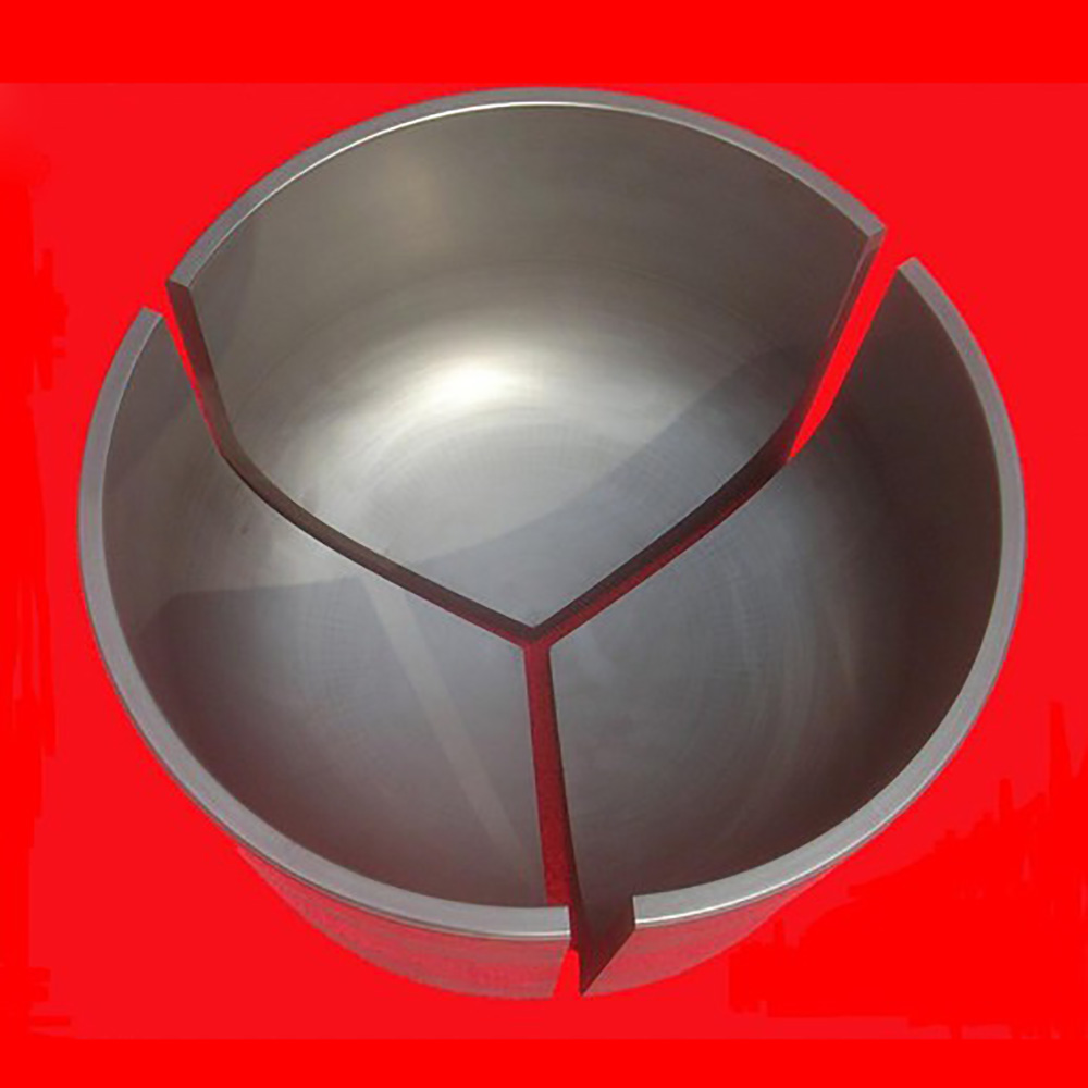 Graphite Crucible